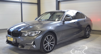 BMW 320 xDrive