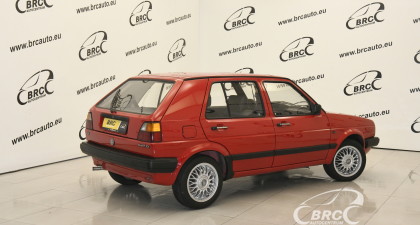 Volkswagen Golf GL