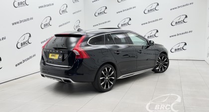Volvo V60 Plug-in Hybrid Automatas