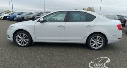 Skoda Octavia 1.6 TDI