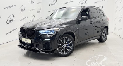 BMW X5 xDrive 50I Automatas