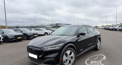 Ford Mustang Mach-E Standard Range RWD Automatas