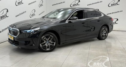 BMW i5 eDrive40 RWD Automatas