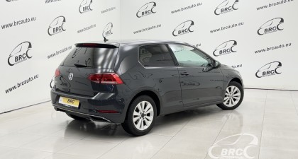 Volkswagen Golf 1.6 TDI