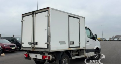 Volkswagen Crafter 2.0 TDI Thermo King