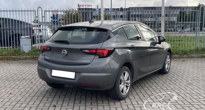 Opel Astra 1.0 EcoTec