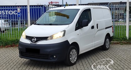 Nissan NV 200 1.5 dCi