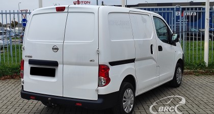 Nissan NV 200 1.5 dCi
