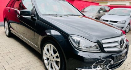 Mercedes-Benz C 350 CDI