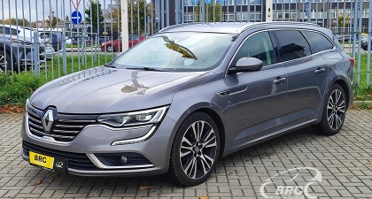 Renault Talisman 1.6 dCi 160 EDC Initiale Paris