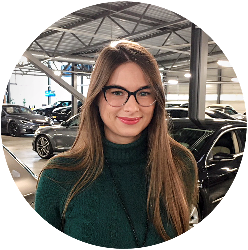 Aistė Verseckaitė