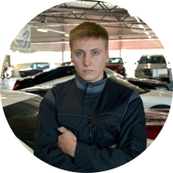 Gediminas Bluzma