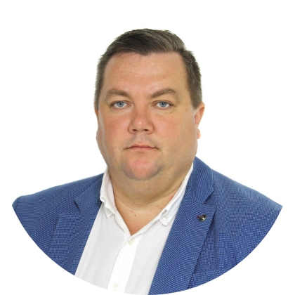 Martynas Slovikas