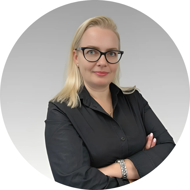 Ramunė Špokė