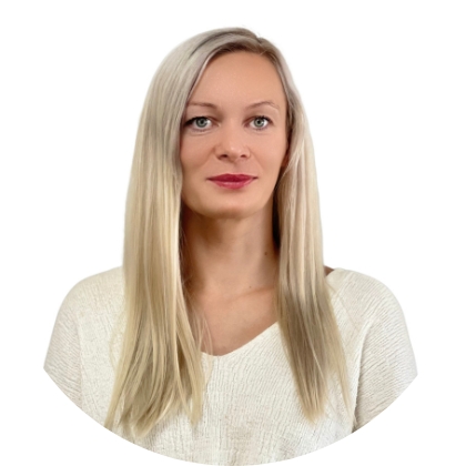 Vilma Gavėnaitė