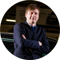 Vytautas Daukantas